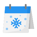 calendario icon