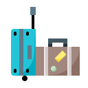 viajar icon