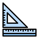 geometría icon