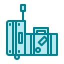 viajar icon