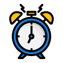 reloj icon