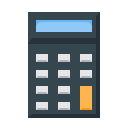 calculadora icon