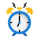 reloj icon