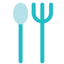 restaurante icon