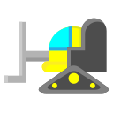 vehículo icon