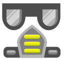 seguridad icon