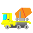 transporte icon