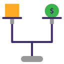 dólar icon