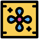 flores icon