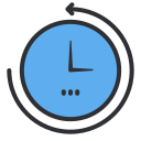 reloj icon