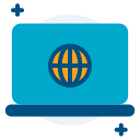 web icon