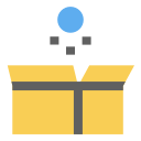 caja icon