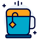xícara icon