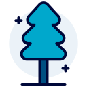 Árbol icon