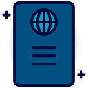 transporte icon