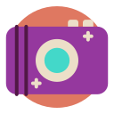 video icon