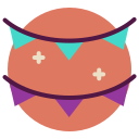 fiesta icon