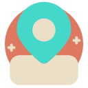 gps icon