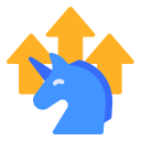 unicornio icon