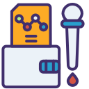 laboratorio icon