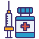 medicamento icon