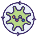 virus icon