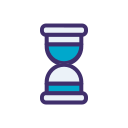 reloj icon