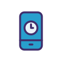 reloj icon