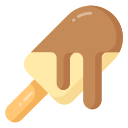 palito de paleta icon