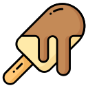 palito de paleta icon