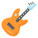 guitarra icon