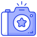 fotografía icon