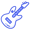 guitarra icon