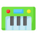 piano icon