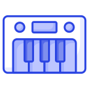 piano icon