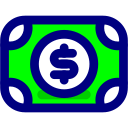 dinero icon