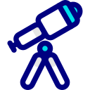 astronomía icon