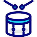 tambor icon