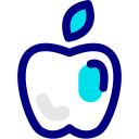 nutrición icon