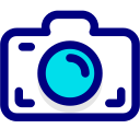 fotografía icon