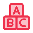 bloques abc