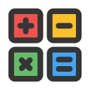 calculadora icon