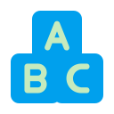 bloques abc