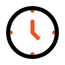 reloj icon