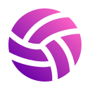 vóleibol icon