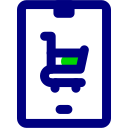 tienda online icon