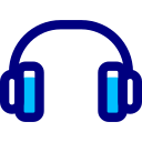 auriculares icon