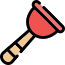 Plunger 