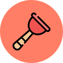 Plunger 