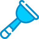 Plunger 